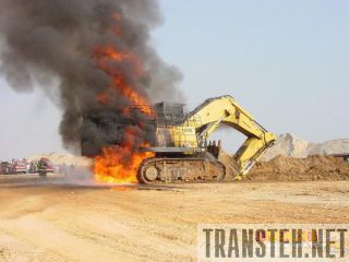      Hitachi Komatsu Jcb 