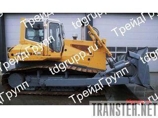 11835907    Liebherr PR734 