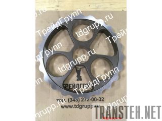XKAH-00012  (Gear-B) Hyundai R250LC-7 
