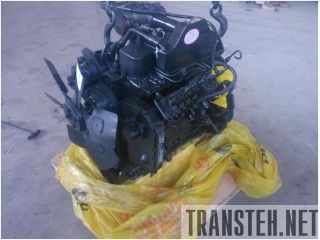  Cummins 4 BTA 3,9 