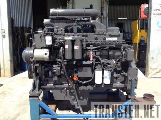  cummins QSK23 