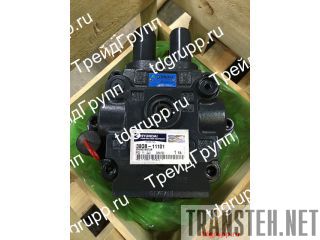 38QB-11100   (swing motor) Hyundai R520LC-9S 