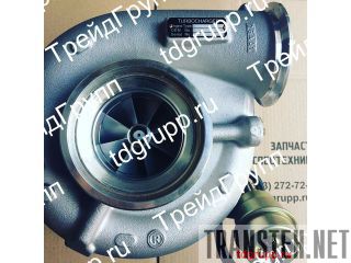 4955216  (turbocharger) Cummins QSX15 