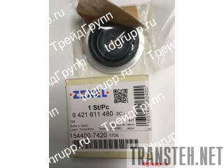 154400-7420   DE12Tis 