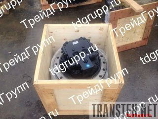 170402-00009   Doosan DX300LCA 