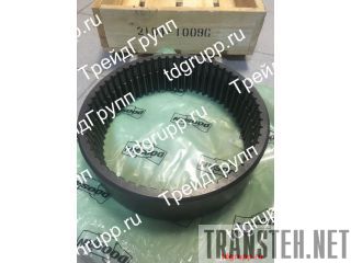 2104-1009G  Doosan S300LC-V 
