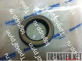 215823  Doosan 