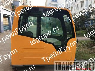 71Q7-80010-AS1    Hyundai R330LC-9S 