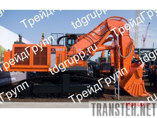 4665310   Hitachi EX1200-6 