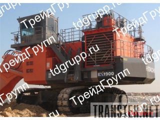 4456959    Hitachi EX1900-6 