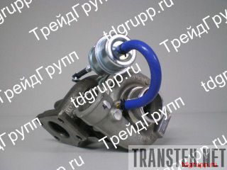 2674A308  (turbocharger) Perkins 