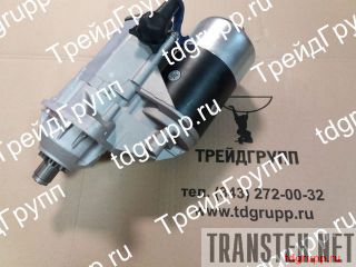 4996707  (starter) Cummins QSB6.7 