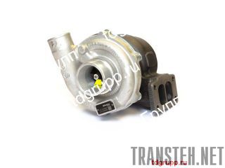 2674A441  (turbocharger) Perkins 