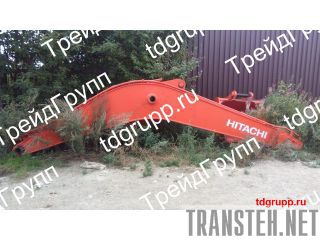 5012687   Hitachi ZX330-5G 