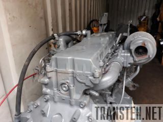 /  Isuzu 6HK1   Hitachi 330 JCB.  