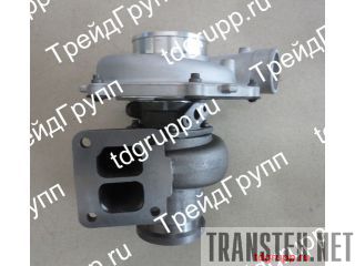 1825406C92  (turbocharger) Perkins 