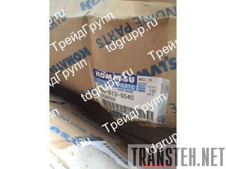 600-813-9540  (Starter) Komatsu PC1250-7 