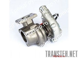 2674A405  (turbocharger) Perkins 