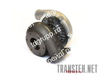 2674A071  (turbocharger) Perkins 
