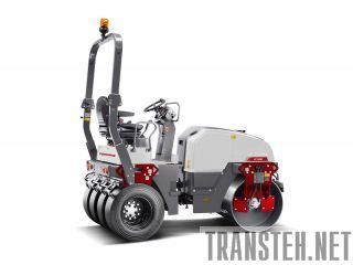  DYNAPAC CC1300  4t -