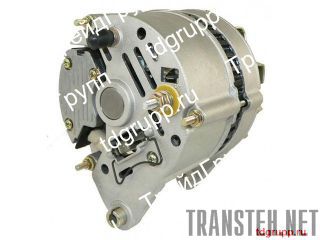 2871A161  (Alternator) Perkins 