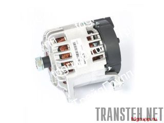 T412400  (Alternator) Perkins 