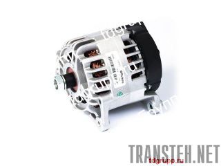 T412401  (Alternator) Perkins 