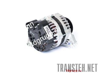 T414270  (Alternator) Perkins 