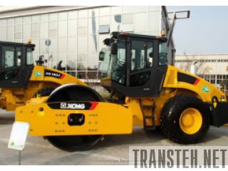  XCMG XS163 ( ), 2018. 