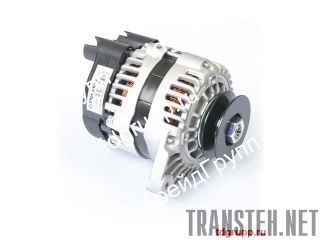 T414278  (Alternator) Perkins 