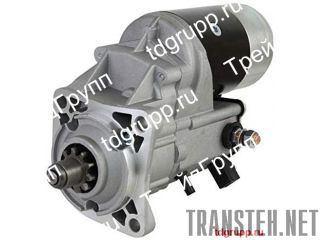 MP10237  (starter) Perkins 
