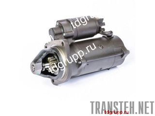 T400268  (starter) Perkins 