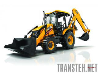  JCB 3  