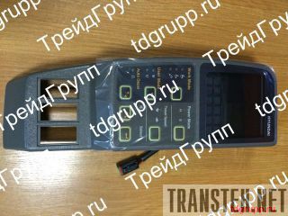 21N8-30015  Hyundai R210LC-7 