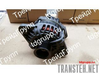 21Q6-42001  (alternator) Hyundai R330LC-9S 