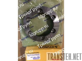 4472-319-220  Hyundai R170W-7 