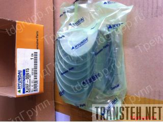 XJAF-00615    Hyundai R170W-7 