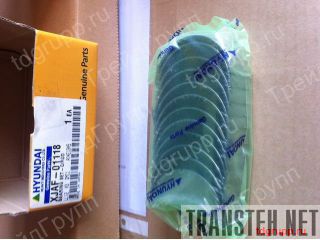 XJAF-01118 (32B19-09011)   Hyundai R170W-7 
