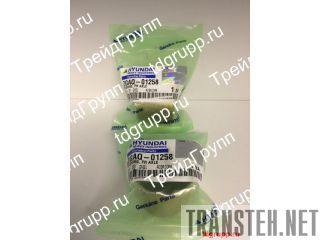 ZGAQ-01258  Hyundai R200W-7 