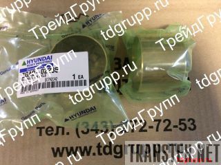 ZGAQ-02235 (0730-260-621)  Hyundai R210W-9 