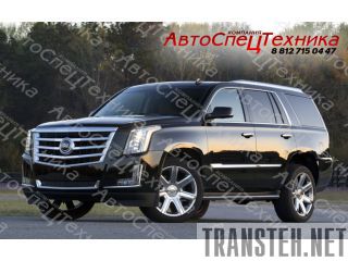  Cadillac Escalade -