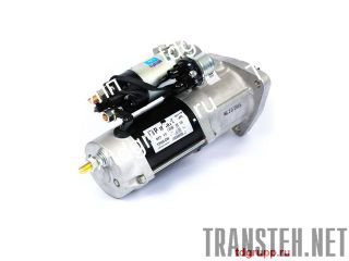 2873K115  (starter) Perkins 