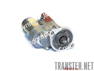 2873K401  (starter) Perkins 