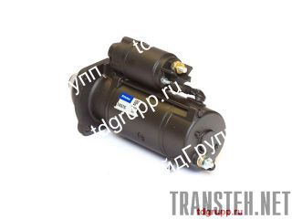 T406716  (starter motor) Perkins 