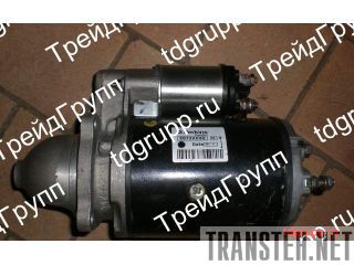 2873A030  (starter motor) Perkins 