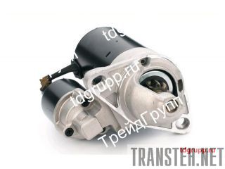 U5MK8259  (starter) Perkins 
