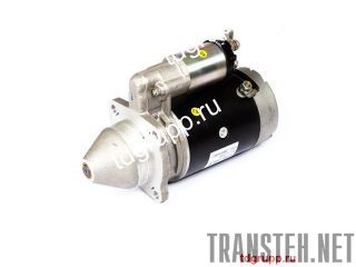 2873A102  (starter) Perkins 