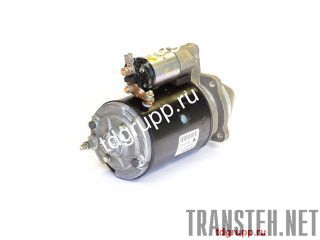 2873B073  (starter) Perkins 