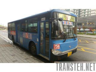   Daewoo BS-106 