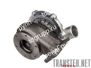 2674A090  (turbocharger) Perkins 